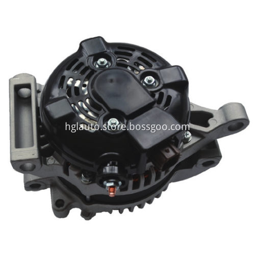 DENSO ALTERNATOR 104210-5090 FOR TOYOTA 27060-38110
